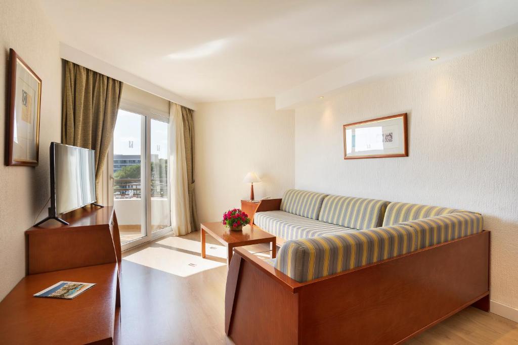 Hipotels Dunas Aparthotel photo
