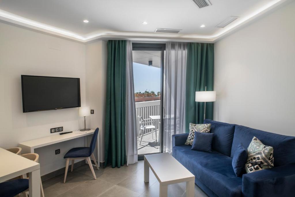 Hotel Playa de la Plata photo