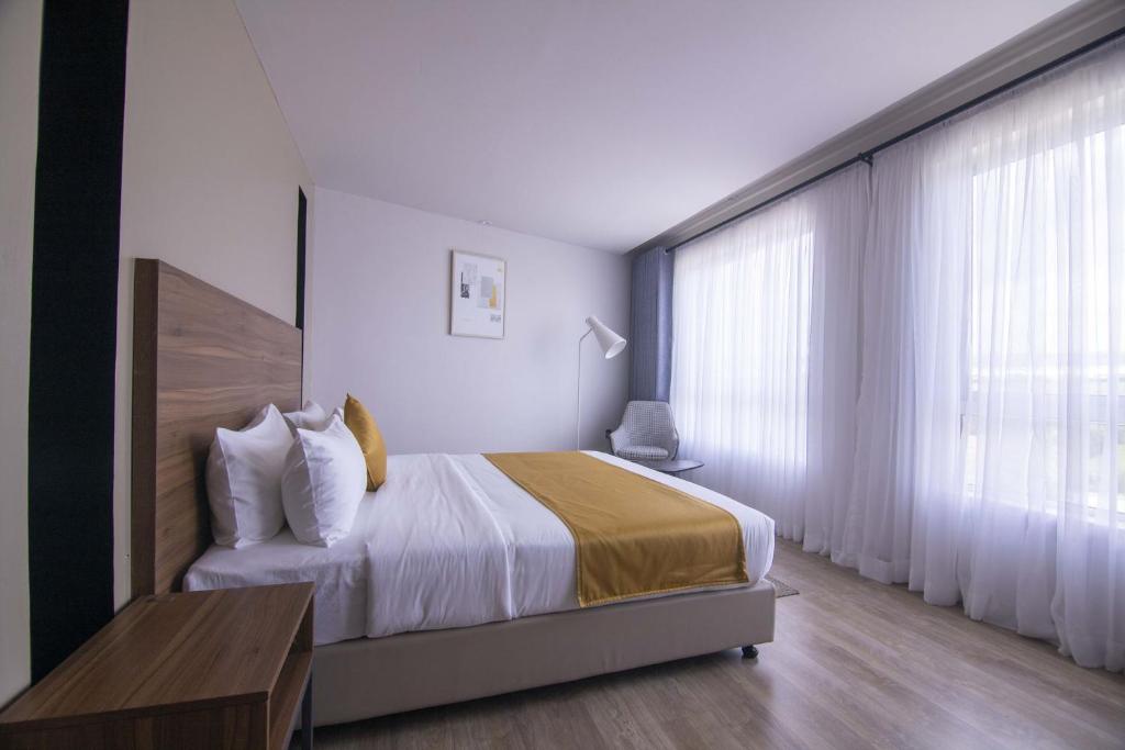 Eseriani The Hotel photo