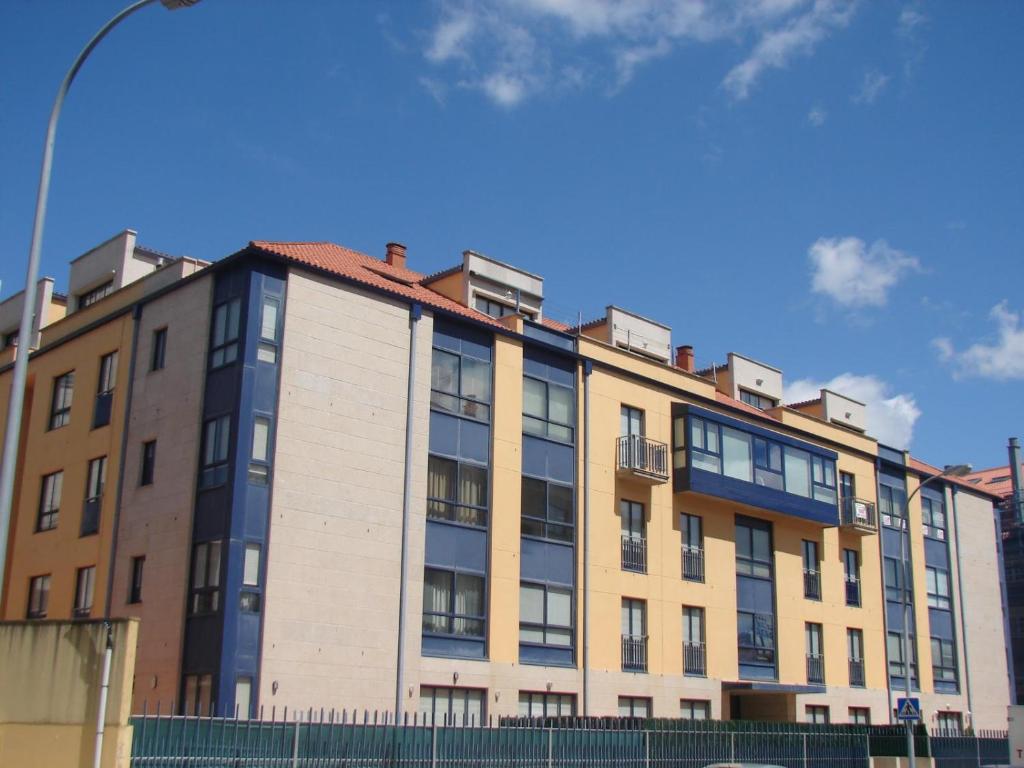 Apartamento Lima - 1