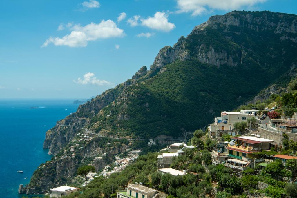 YourHome - Casa Marina Positano - 3