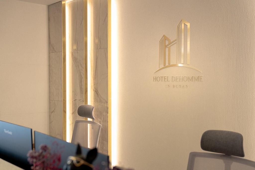 DeHomme Hotel photo