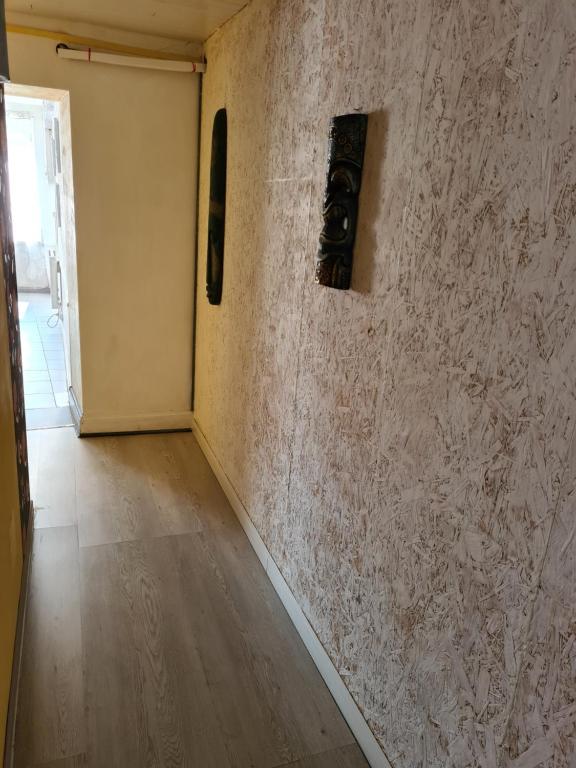Appartement soleil 전경