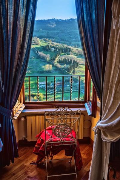 Ripa Medici, camere con vista e parcheggio incluso - 3