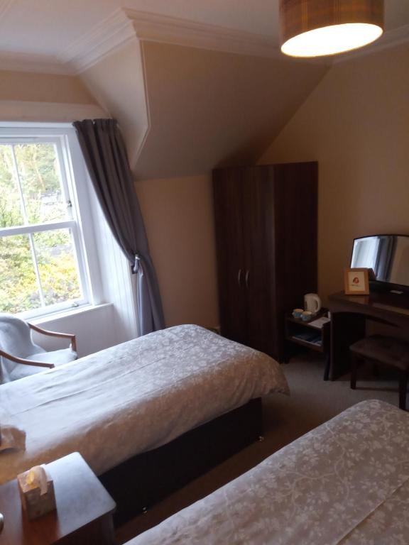 Fassfern Guesthouse photo