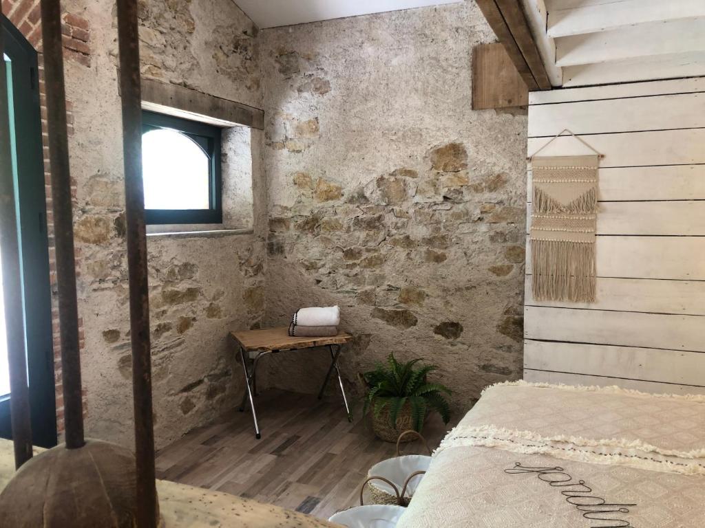 La grange du cleray photo