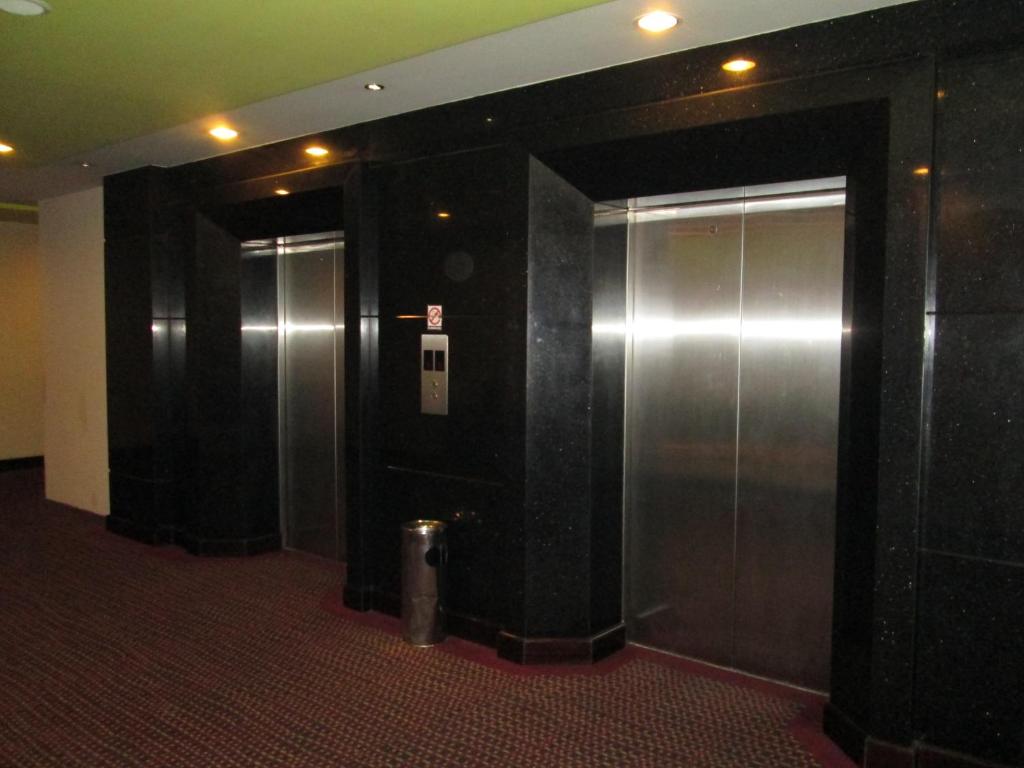 Facilities