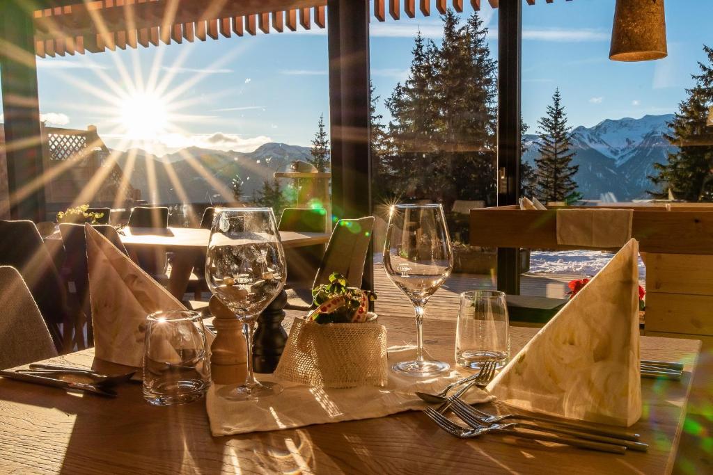 Oberhauser Hütte Rodenecker - Lüsner Alm - 3