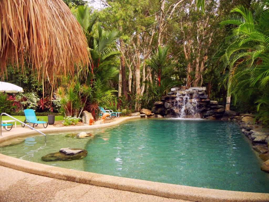 Big4 Port Douglas, Glengarry Holiday Park photo