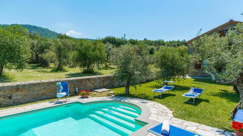 VILLA FABI 6&2, Emma Villas - 3