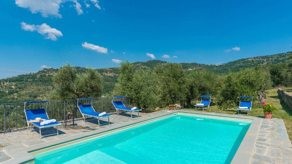 VILLA FABI 6&2, Emma Villas - 4