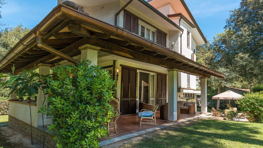VILLA LA MERIDIANA 8&1, Emma Villas - 3