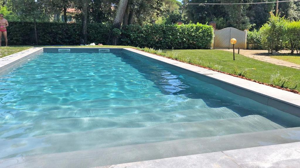 VILLA LA MERIDIANA 8&1, Emma Villas - 4