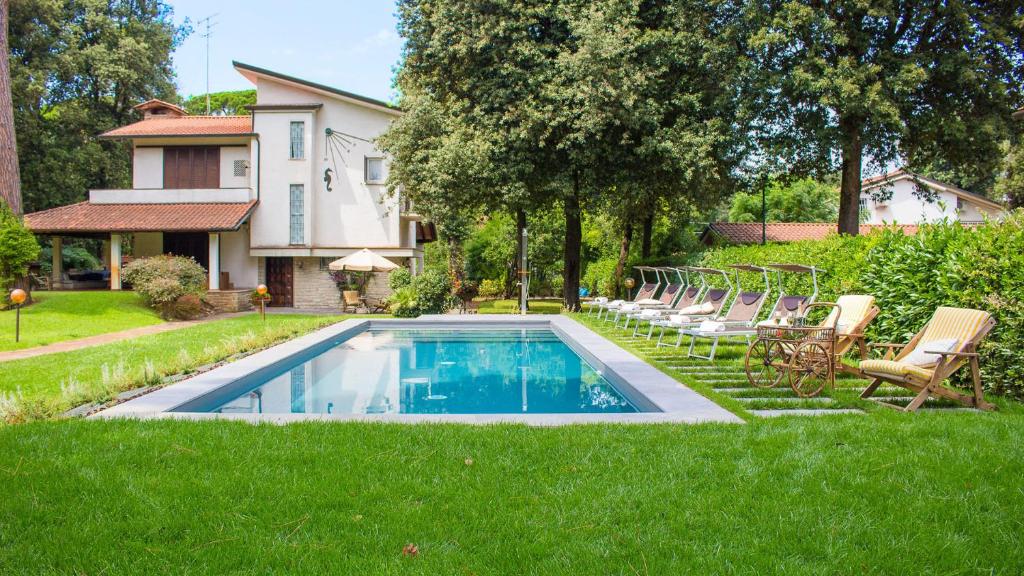 VILLA LA MERIDIANA 8&1, Emma Villas - 5