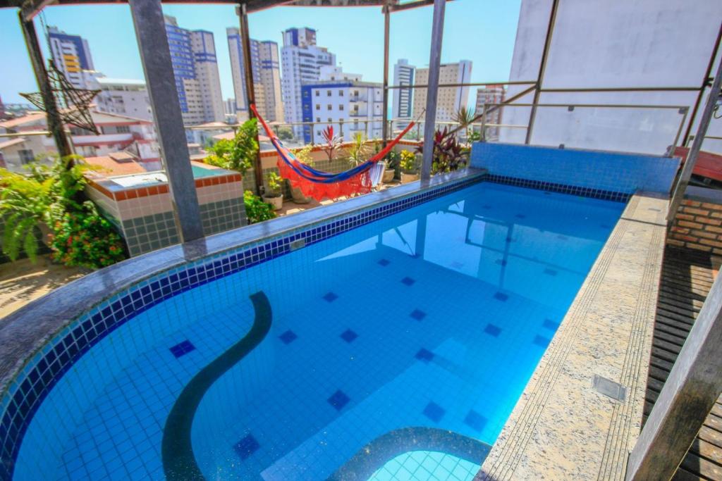 Residencial BoaVida 전경