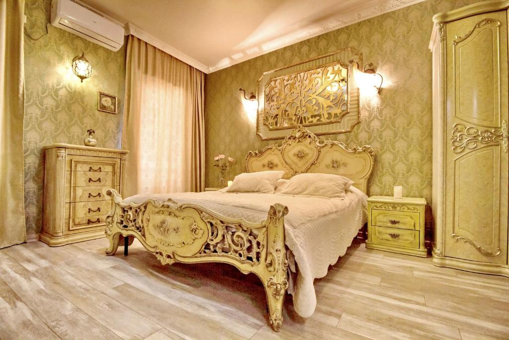 Old Tbilisi Gate — Hotel in Tbilisi
