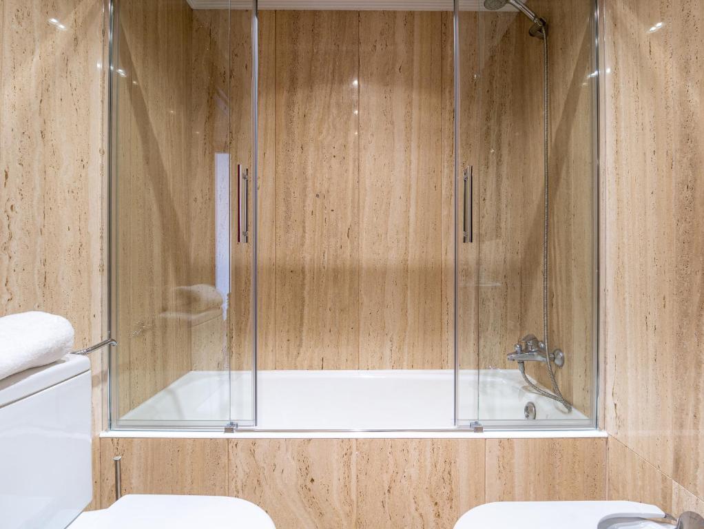 Recoleta Downtown Suite by Beauty Rentals - 5