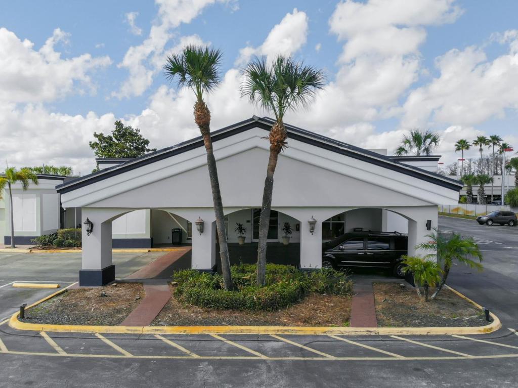 South Orange Blossom Trail Orlando Hotels | South Orange Blossom Trail