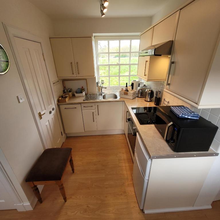 Loch Lomond Finnich Cottages photo 7