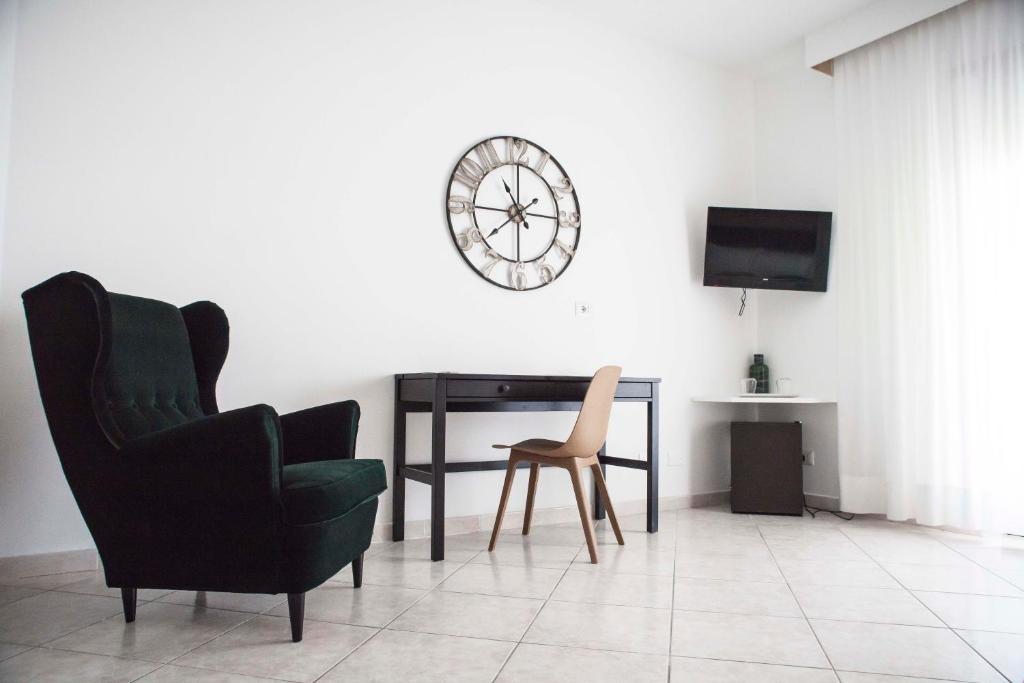 Civico Zero Resort photo