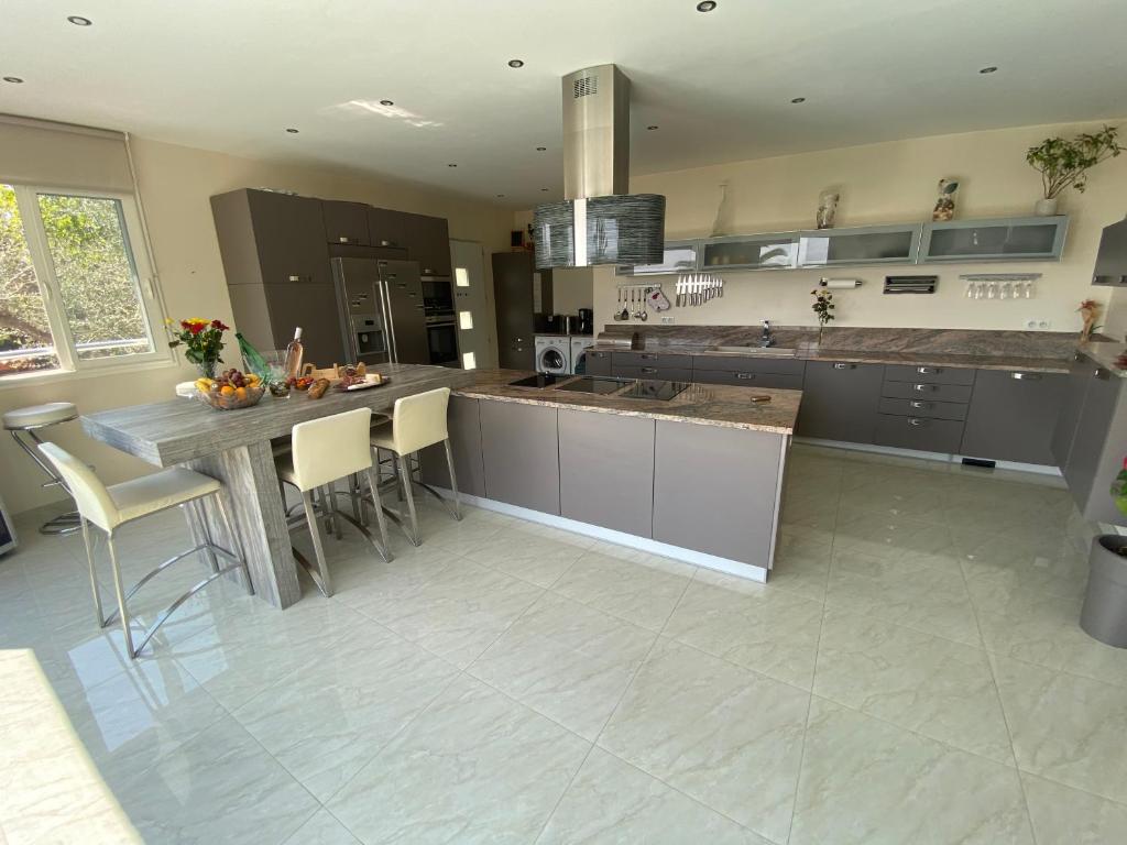 Diamond Villa 5 Star - NICE - 4