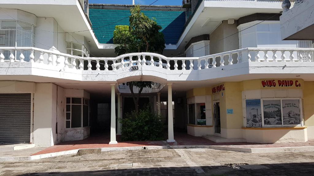 Departamento Zona Dorada Mazatlán 6 - 1