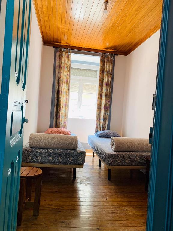 Lisbon Park Guest House photo