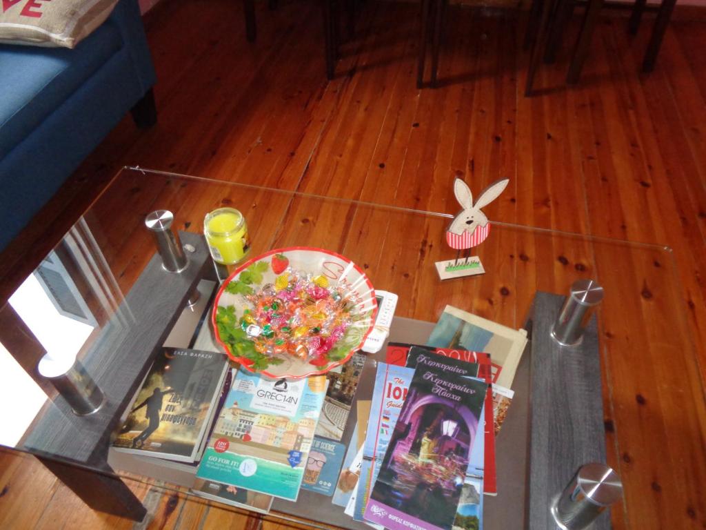 tonias place photo
