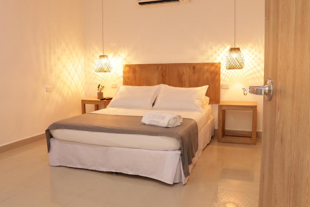 Hotel Centro Monteria — Hotel in Monteria