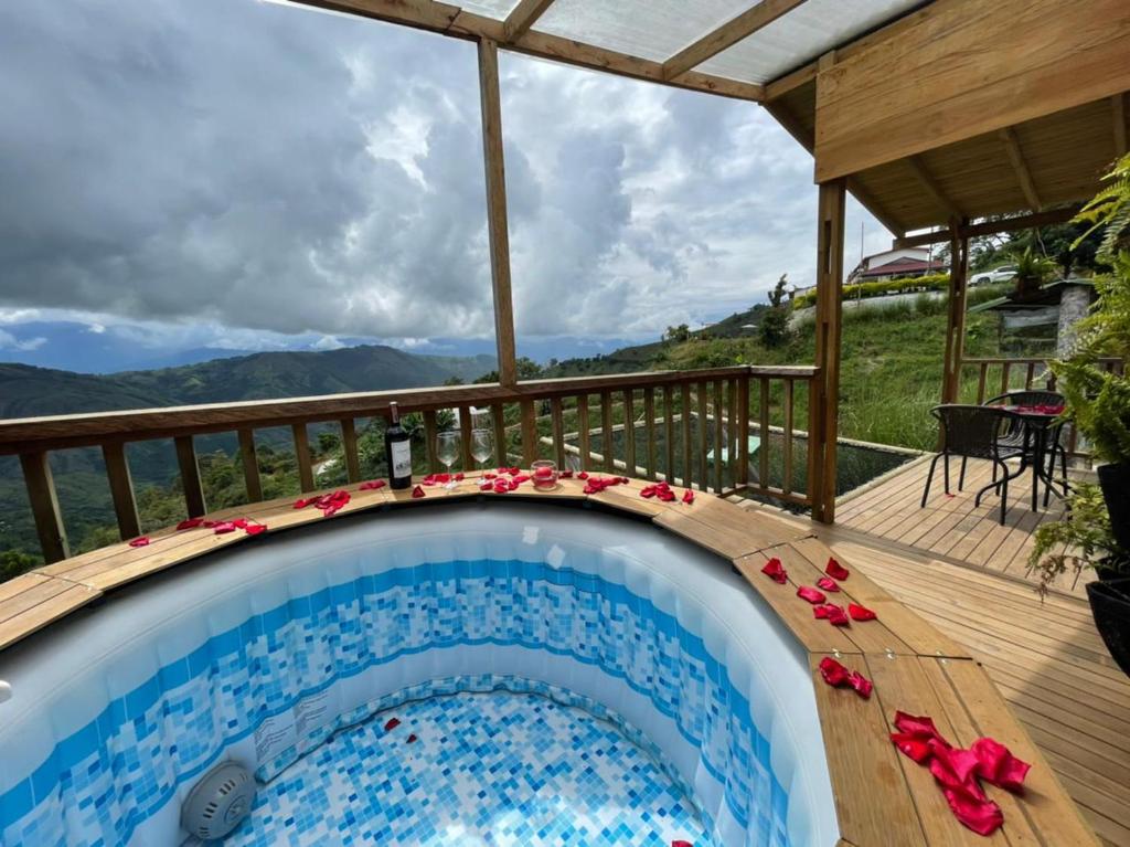 Entre Verdes Hotel & Glamping - 5