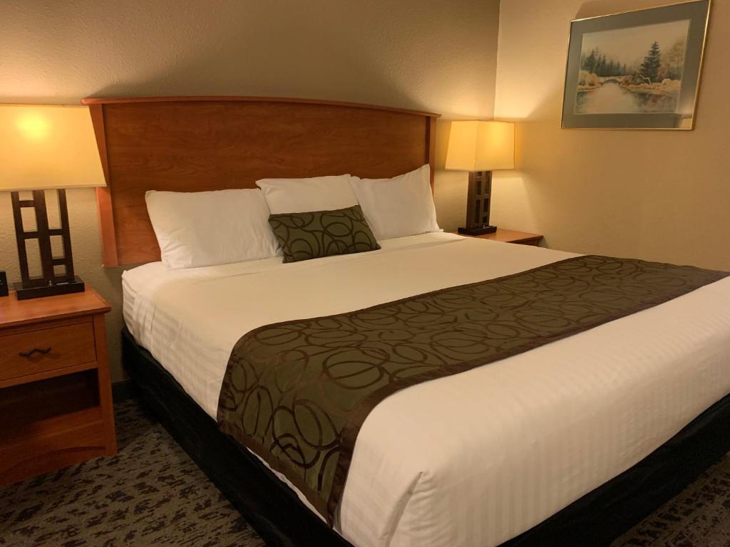 Americas Best Value Inn John Day Photo 24