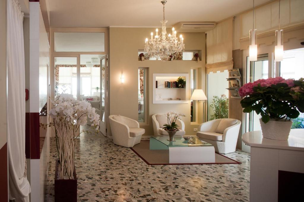 Hotel Canarie photo