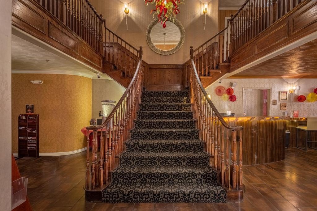 Canyons Boutique Hotel - A Canyons Collection Property photo