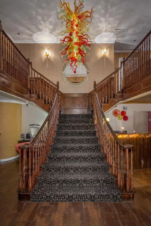 Canyons Boutique Hotel - A Canyons Collection Property, hotel in Kanab