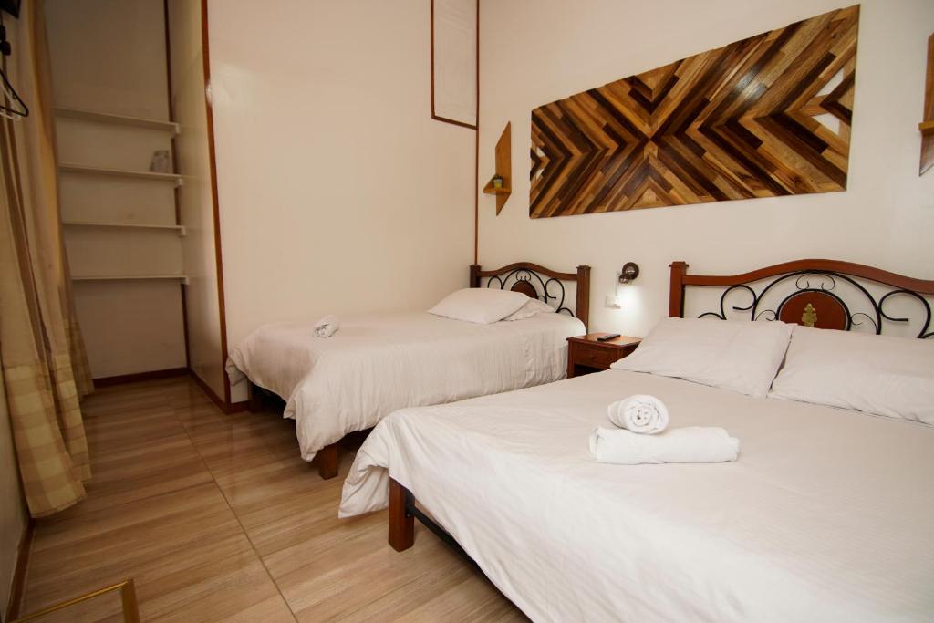 Finca Hotel Yerbabuena photo
