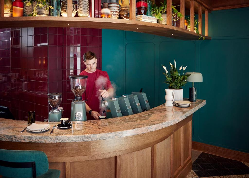 お料理のイメージ