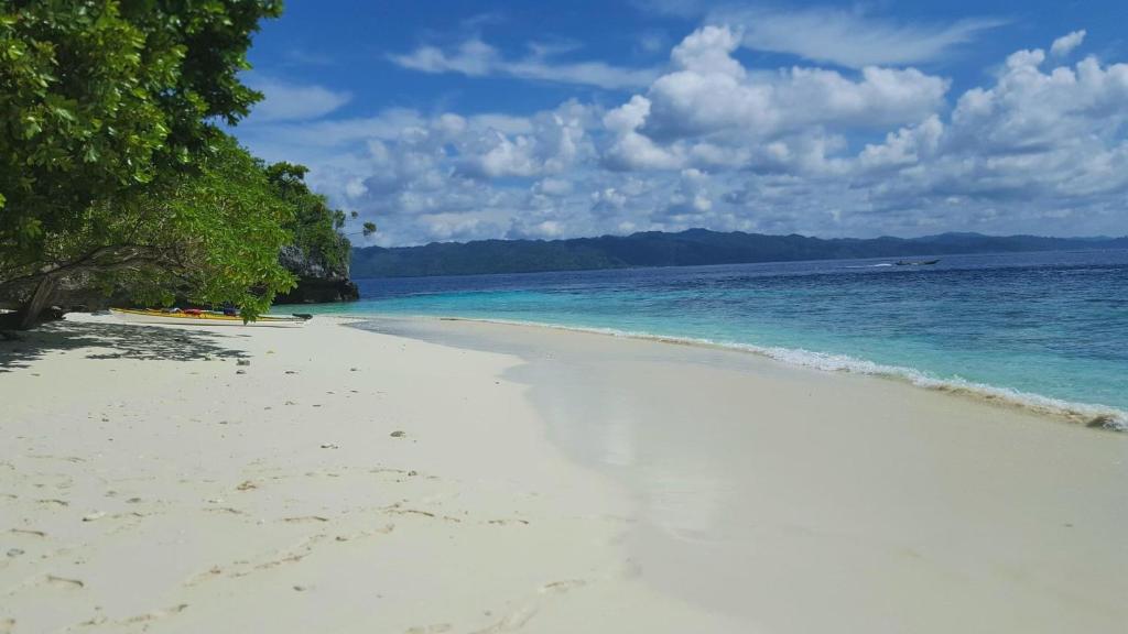 TABARI DIVE LODGE photo
