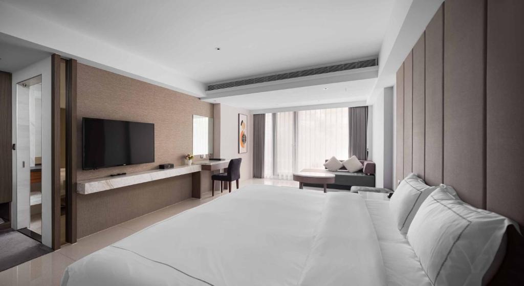 ガマラン スプリング ホテル (Gamalan Spring Hotel)