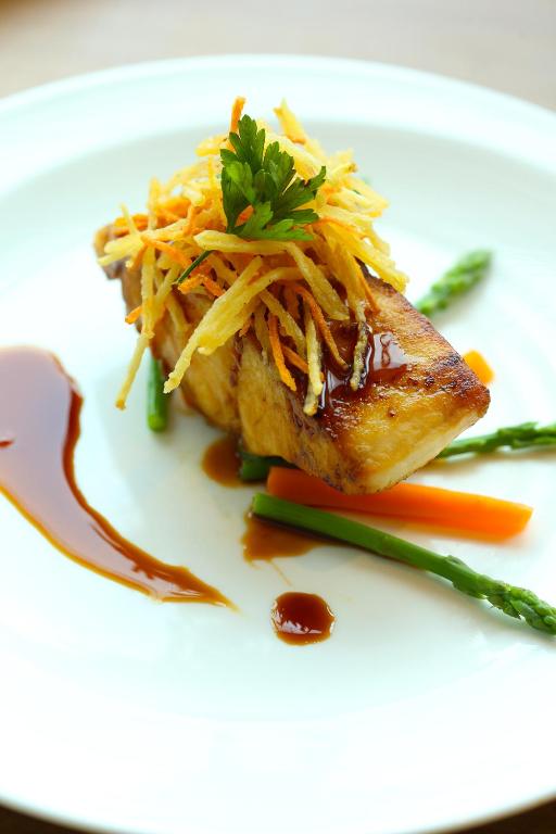 Nourriture et boissons