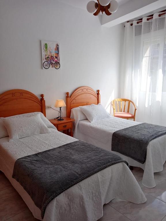 Apartamento A Canteira - 5