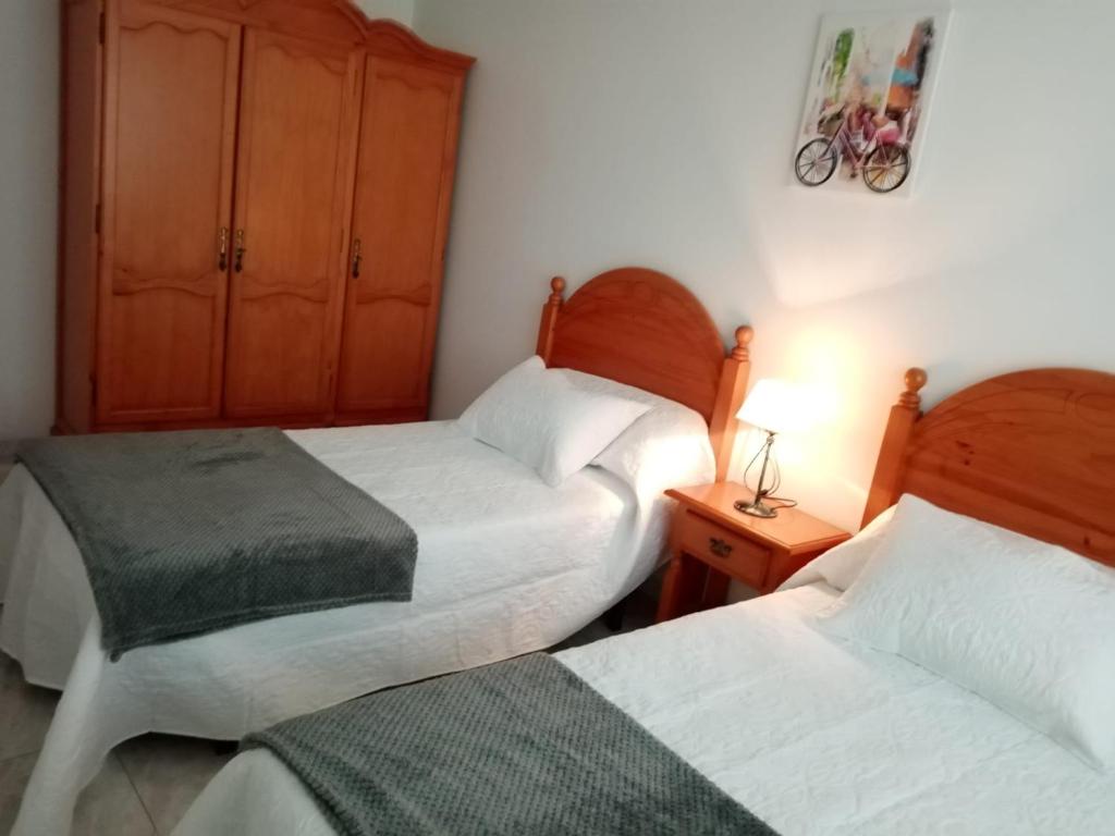 Apartamento A Canteira - 4