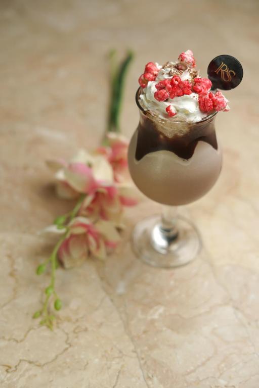 Food and beverages