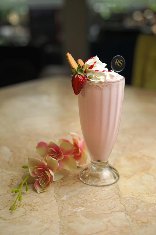 Food and beverages