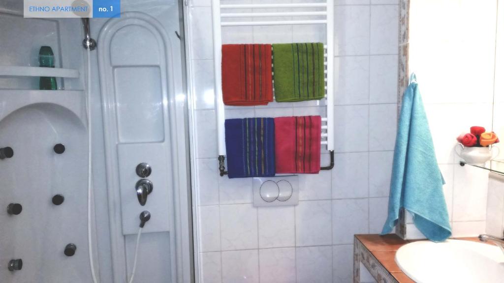 Ethno Apartments photo