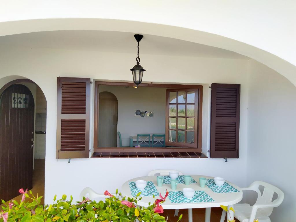 Cheap & Chic Apartamento en Son Bou de 2 dormitorios I - 1