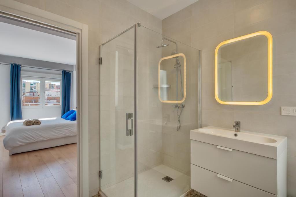 Malaga city apartment - 2