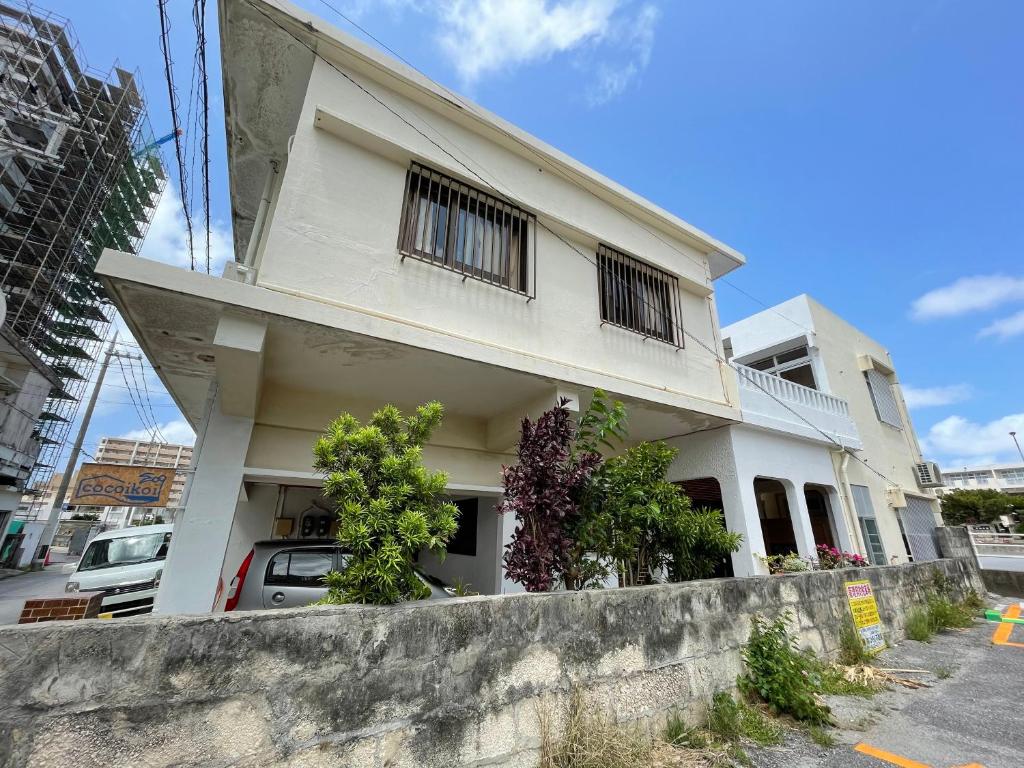 ゲストハウス cocoikoi, Mijakodžima