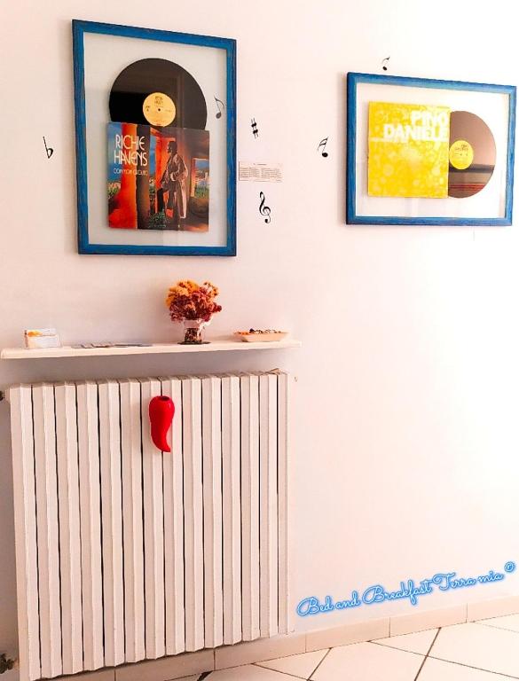 Front desk [24-hour]