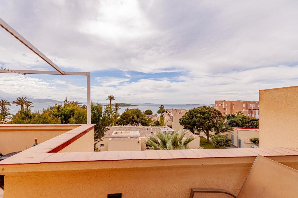 Inmovecos vistas al mar con piscina Alisios 329 - 5
