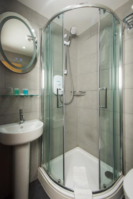 Caring Hotel photo